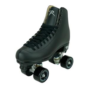 Riedell Boost Lightweight Indoor Roller Skates - Size 7
