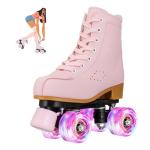 Jessie Light Up Roller Skates for Women & Girls