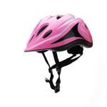 HENXING Kids Helmet Knee Elbow Pads Wrist Guard Sport Protective Gear Adjustable Scooter Skateboard Roller Bike Skate Cycling Safety Set for Boy Girl 4-12 Years(Pink)