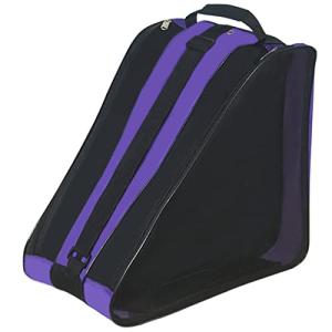 Gooyule Adjustable Roller Skate Bag for All Ages