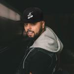 Tijeyi Skull Skateboards Hat Skeleton Hand Snapback Hats for Men Snap Backpack Flat Bill Brim Hats for Boys Teens Youth Cool Baseball Cap Hip Hop Outdoor Extreme Sports Skate Hats Accessories