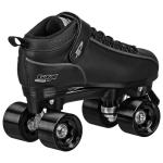 Pacer GTX 500 Speed Roller Skates Black/Teal