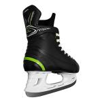 TronX Stryker 3.0 Senior Adult Junior Kids Ice Hockey Skates, New for 2023 (Skate Size 4 (Shoe Size 5-5.5))