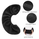 Hftjtsa Ice Skate Blade Covers Sports Blade Cover Skate Blade Protector for Hockey Skates Figure Guards and Ice Skates Ice Skating Accessories for Toddler Kids Youth Adult