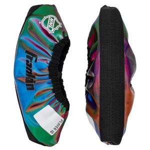Franklin Sports NHL Hockey Skate Guards - Blade Covers for Ice Hockey Skates - Youth Soakers for Kids - Junior Size for JR1- JR5