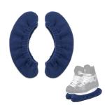 VISEMAN Ice Skate Blade Covers, Ice Skate Soakers, Protector for Blade of Hockey Skates, Figure Skates and Ice Skates - Children, Youth, Adult