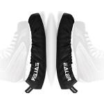 EALER BDT100 Ice Skate Blade Covers,Guards for Hockey Skates,Figure Skates and Ice Skates,Skating Soakers Cover Blades for Kids Youth and Adult - Men Women Boys Girls（Large）