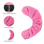 TUYUU Ice Skate Guards,Skate Guards for Hockey Skates,Figure Skates and Ice Skates.Ice Skate Blade Covers for Toddler Kids Youth Adults-Men Women Boys Girls.Skate Guards Figure Skating Hockey.