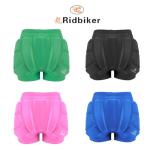 Kids Hip Butt Protection Pads Shorts, Youth Child 3D Tailbone Protective Padded Short Pants for Hockey Roller Skating Skateboarding Scooter Skiing Skating Snowboard (Pink, X-Small)