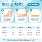 Snowflake Adjustable Ice Skates for Girls, Kids Ice Skating Shoes for Toddlers Youths, Beginner Ice Hockey Skates for Outdoor and Rink, Warm, Comfortable Lining and Reinforced Ankle Support, Pink