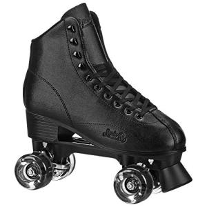 Roller Derby Reewind High-Top Quad Skates