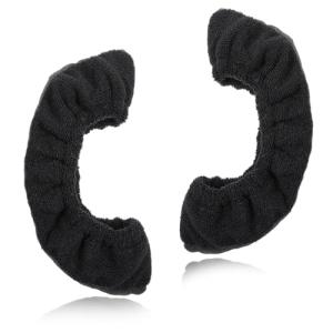 Molain Ice Skate Blade Covers, Sports Blade Cover Skate Blade Protector for Hockey Skates, Figure Skates, Ice Skates, Hockey Skate Blade Protector for Kids Youth Adult Men Women Boys Girls(S)