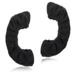 Molain Ice Skate Blade Covers, Sports Blade Cover Skate Blade Protector for Hockey Skates, Figure Skates, Ice Skates, Hockey Skate Blade Protector for Kids Youth Adult Men Women Boys Girls(S)