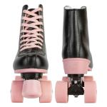 Silvertree High-Top Light-Up Roller Skates for Adults