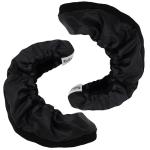 RadishGirls Ice Skate Blade Covers, Skate Guards for Hockey Skates, Figure Skates and Ice Skates, Skating Soakers Cover Blades for Kids Youth Adult Men Women Boys Girls