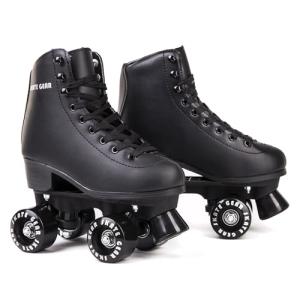 Quad Roller Skates with Extra Support for Everyone