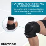 BODYPROX Protective Gear Set for Skating and BMX