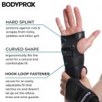 BODYPROX Protective Gear Set for Skating and BMX
