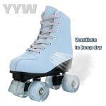 YYW Outdoor Roller Skates for All Ages