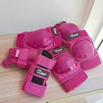 JBM Adult Full Protective Gear for Skating