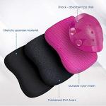 JBM Adult Full Protective Gear for Skating