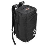 Triple Eight 40L Duffelpack - Black Gear Bag