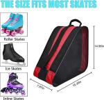 Peyorom Skate Bags for All Types of Skates