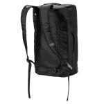 Triple Eight 40L Duffelpack - Black Gear Bag