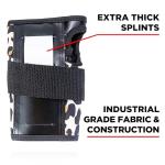 Killer Pads Six Pack for Skating Safety