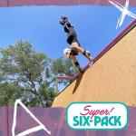 Killer Pads Six Pack for Skating Safety