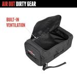 Triple Eight 40L Duffelpack - Black Gear Bag