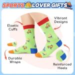 Funny Roller Skating Gifts and Skate Socks