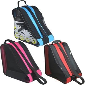 Gooyule Large Capacity Skate Bag for All Skates