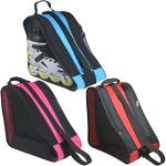 Gooyule Large Capacity Skate Bag for All Skates