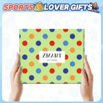 Funny Roller Skating Gifts and Skate Socks