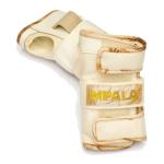 Impala Marawa Gold Protective Skate Set, Size L