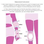 Impala Marawa Gold Protective Skate Set, Size L