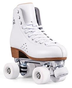 PAPAISON Deluxe Dual Layer Roller Skates for Everyone