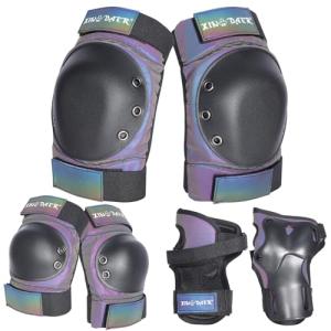 XINDAER Adult Skating Protective Gear Set