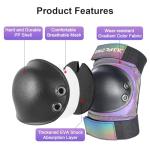 XINDAER Adult Skating Protective Gear Set