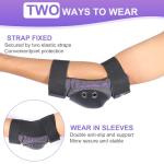 XINDAER Adult Skating Protective Gear Set