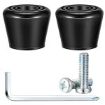 Roller Skate Toe Stopper Set with Wrench