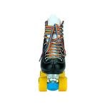 Moxi Rainbow Rider Roller Skates - Size 7