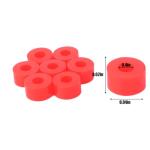 VKEDA Quad Roller Skates with Magic Cushions