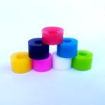 VKEDA Quad Roller Skates with Magic Cushions