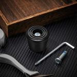 Roller Skate Toe Stopper Set with Wrench