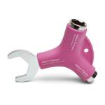 Impala Roller Skate Maintenance Tool