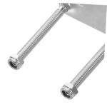 SKISUNO Roller Skate Repair Parts - 4pcs Set