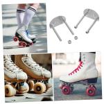 SKISUNO Roller Skate Repair Parts - 4pcs Set