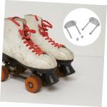 SKISUNO Roller Skate Repair Parts - 4pcs Set